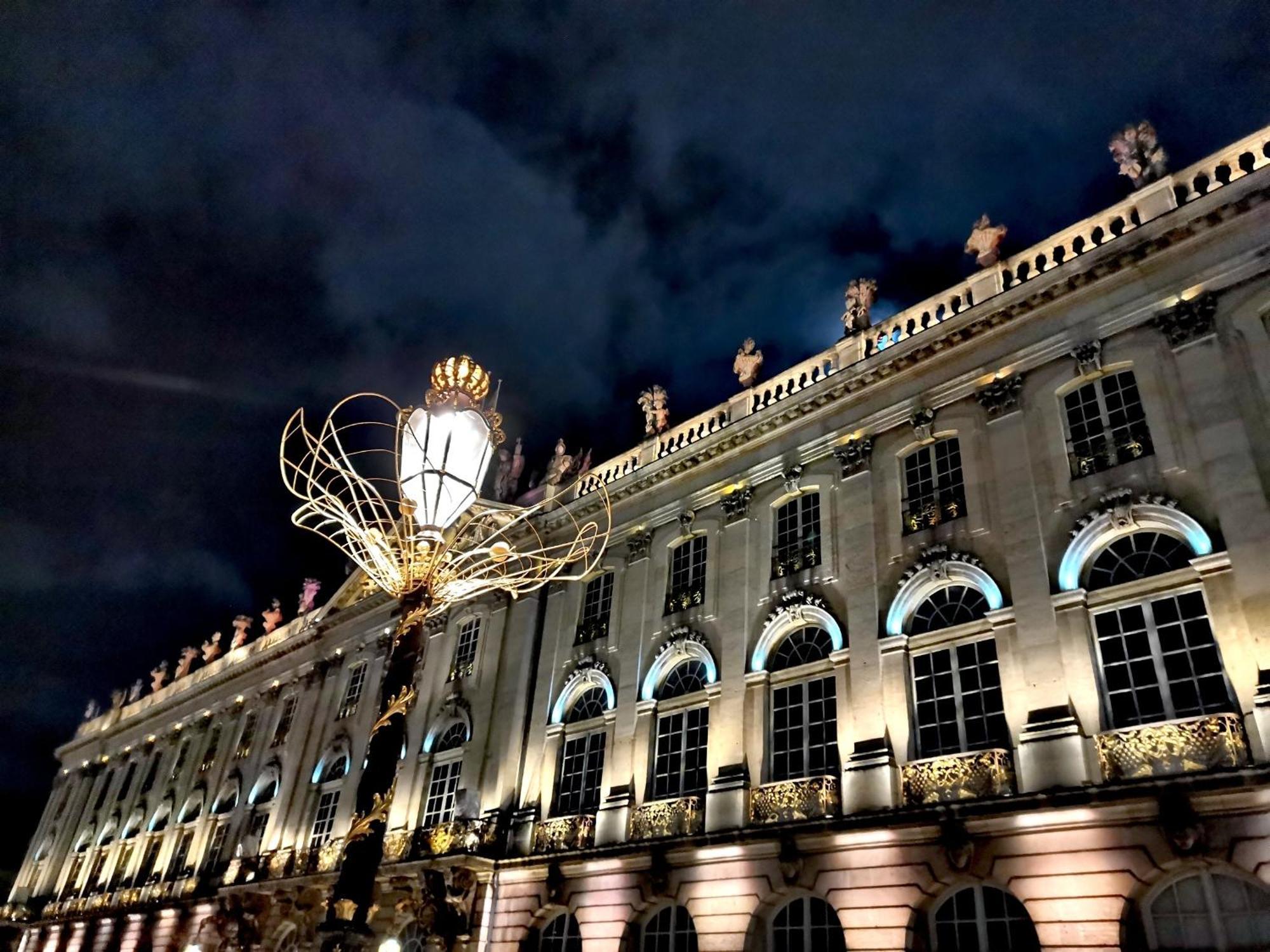 Proche Nancy Centre, A Quelques Pas Des Thermes Et Du Campus Artem, Appartement Calme Avec Parking Gratuit Εξωτερικό φωτογραφία